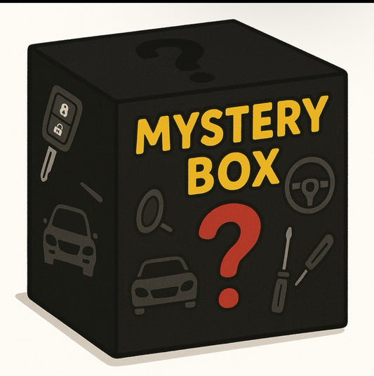 Mystery Box Car Accessories- Wholesale Price